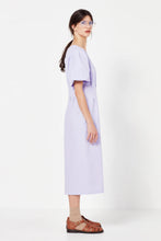 Load image into Gallery viewer, The Amaya Dress-Lavender