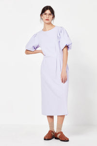 The Amaya Dress-Lavender