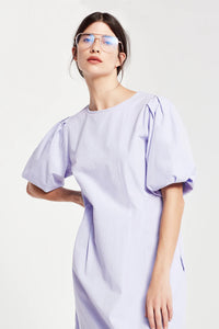 The Amaya Dress-Lavender