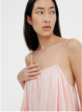 Load image into Gallery viewer, Willow Maxi Dress-Light Pink