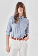 Load image into Gallery viewer, Roswell Shirt-Chambray