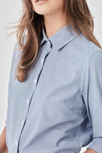 Load image into Gallery viewer, Roswell Shirt-Chambray
