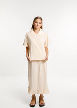Load image into Gallery viewer, Cupid Top-French Vanilla