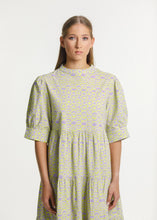 Load image into Gallery viewer, Daylight Dress-Checks