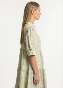 Daylight Dress-Checks