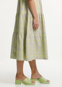 Daylight Dress-Checks