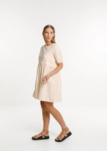 Load image into Gallery viewer, Penny Dress-French Vanilla