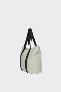 Tote Bag-Cement