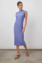 Load image into Gallery viewer, Wakely Midi Dress-Jewel
