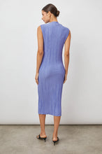 Load image into Gallery viewer, Wakely Midi Dress-Jewel