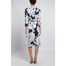Load image into Gallery viewer, Lana Wrap Dress