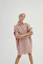 Load image into Gallery viewer, Pia Shirt Dress