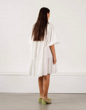 Load image into Gallery viewer, Rainer Dress-Ivory