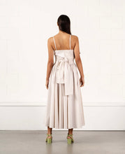 Load image into Gallery viewer, Dalton Skirt-Sand Stripes
