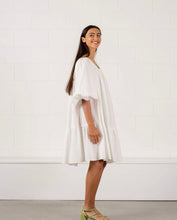 Load image into Gallery viewer, Rainer Dress-Ivory