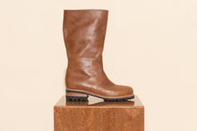 Load image into Gallery viewer, Firenze Boots-Vintage Tan