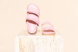 Izano Slide-Pink