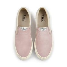 Load image into Gallery viewer, Lister Suede-Pastel Mix