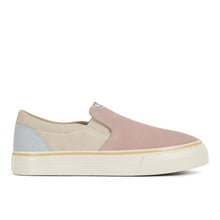 Load image into Gallery viewer, Lister Suede-Pastel Mix