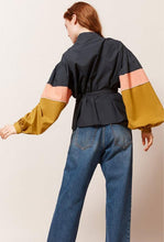 Load image into Gallery viewer, Protis Kimono