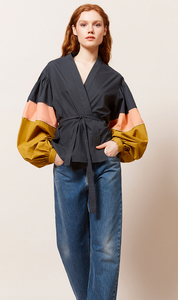 Protis Kimono