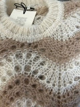 Load image into Gallery viewer, Tarin Knit O-Neck-Summer Sand